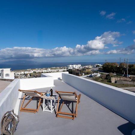 Kalyva Cycladic House - Oia Santorini Βίλα Εξωτερικό φωτογραφία