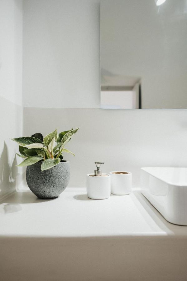 Kalyva Cycladic House - Oia Santorini Βίλα Εξωτερικό φωτογραφία