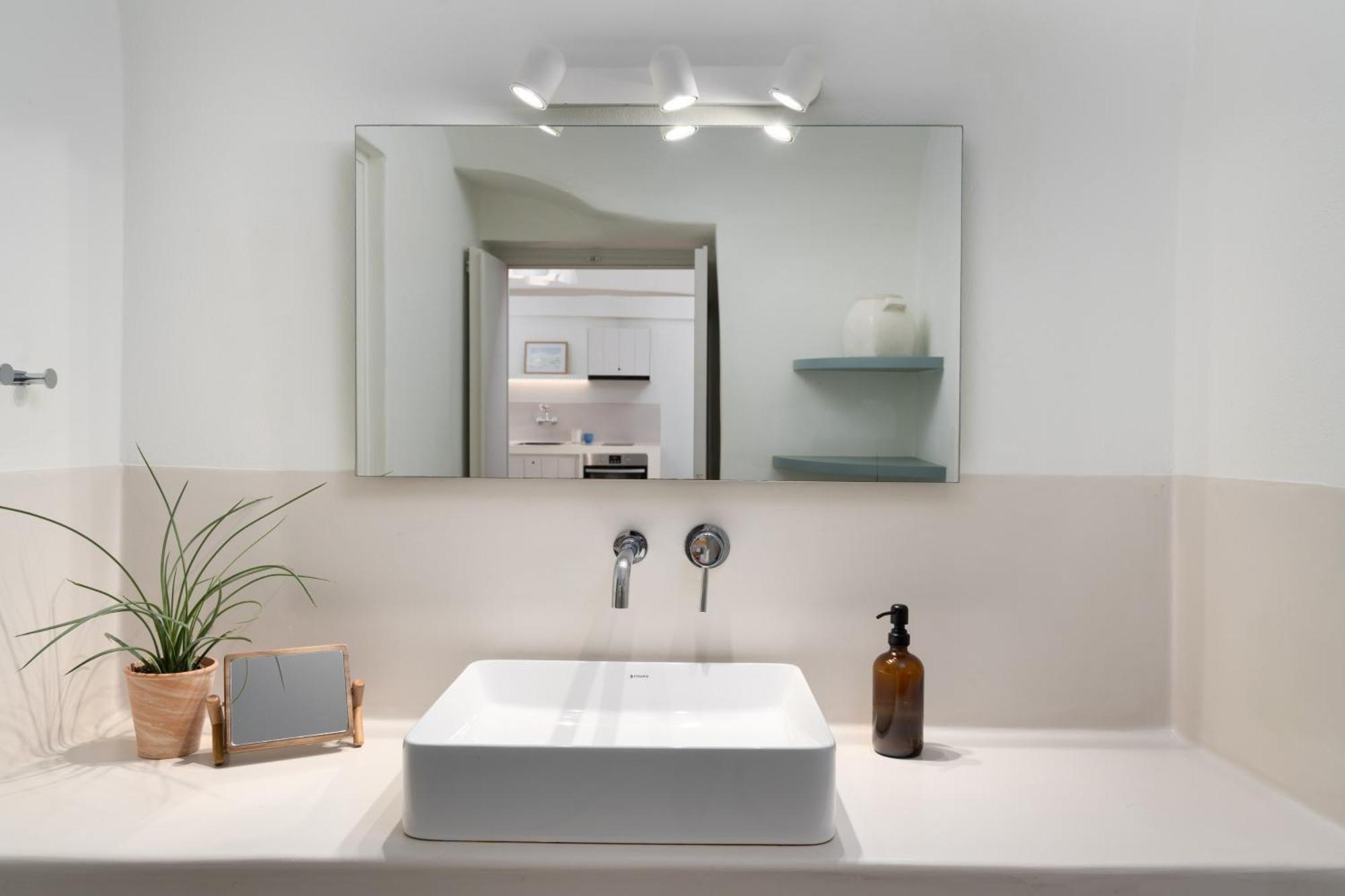 Kalyva Cycladic House - Oia Santorini Βίλα Εξωτερικό φωτογραφία