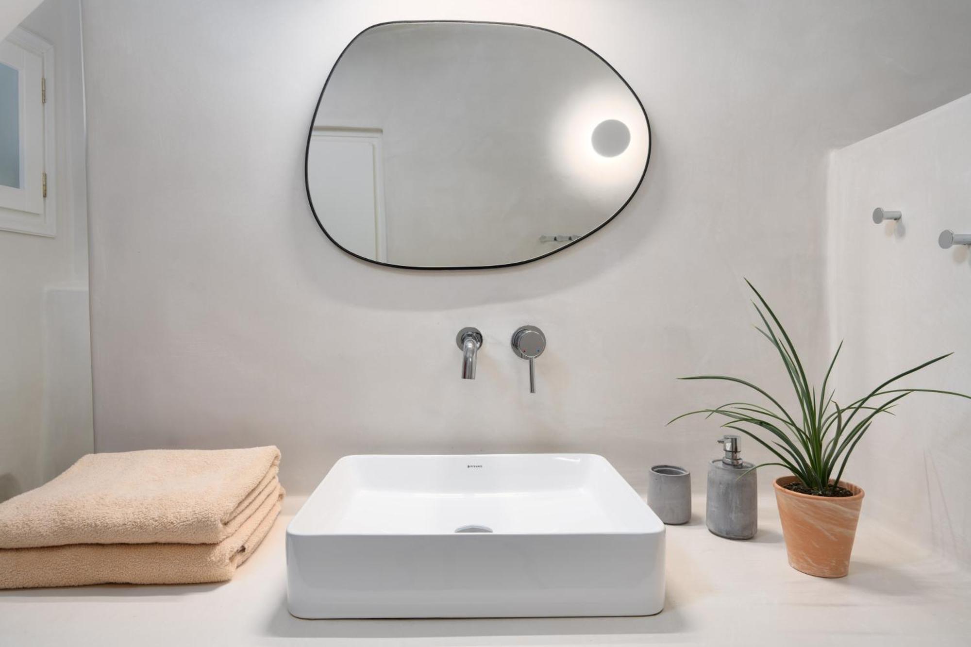 Kalyva Cycladic House - Oia Santorini Βίλα Εξωτερικό φωτογραφία