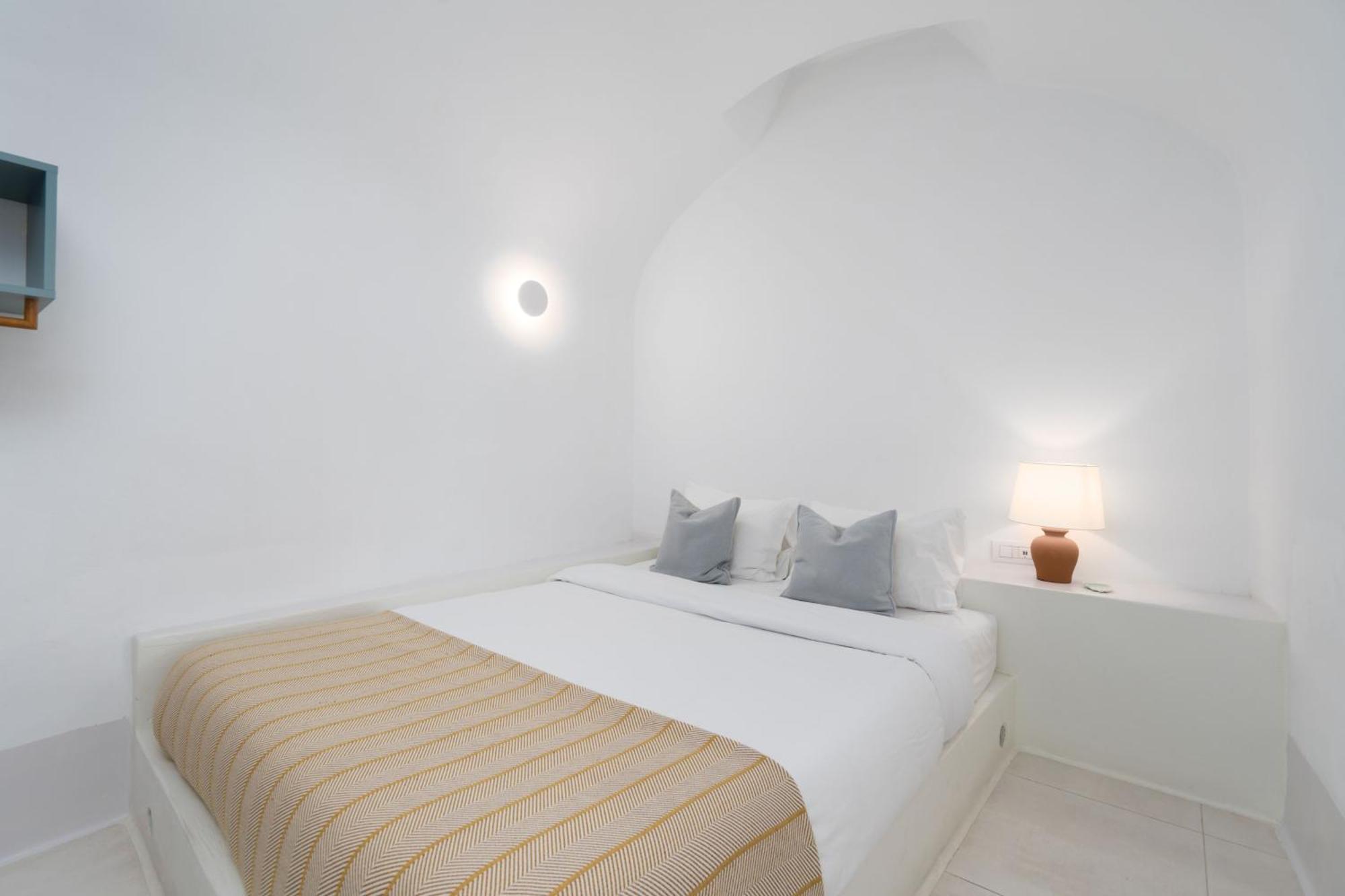 Kalyva Cycladic House - Oia Santorini Βίλα Εξωτερικό φωτογραφία